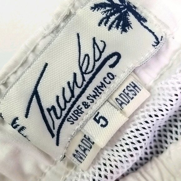 Surf and Swim Co Board Shorts - Picture 3 of 3